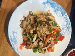 -益恒饭店乡间白族菜(古城总店)