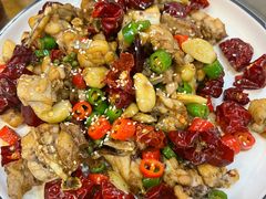 -醉壹号海鲜大排档(厦门美食地标店)