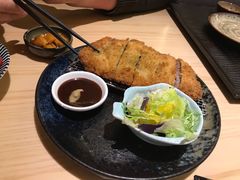 -越光米贩精致料理餐厅(金鹰店)