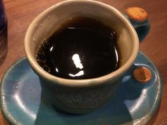 -RUMORS COFFEE ROASTERY鲁马滋咖啡(湖南路店)