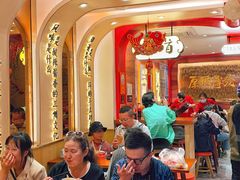 大堂-再回首(西关木塔巷店)