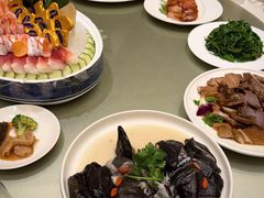 -沙龙酒家