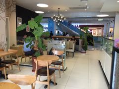 -织荆鸟咖啡(首开福茂店)