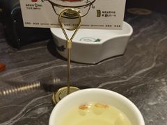 -前海沿·青岛菜(乐客城店)