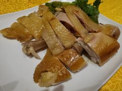 -黄B湛江鸡饭店(粤垦路店)