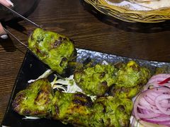 -Bombay Grill印度餐厅