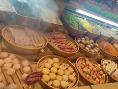 -樱煦和牛寿喜烧(如皋吾悦广场店)