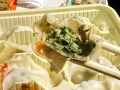 -东方饺子王(新阳路店)