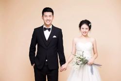 点击看大图 -太郎花子婚纱摄影艺术中心