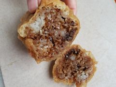 原味糯米鸡-斌斌鲜鱼糊汤粉(粮道街店)