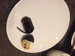 -深圳四季酒店·馥自助餐厅