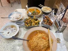 -雲物·云南小馆(好悦天地店)