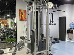 -ALIV WELLNESS运动健身(浦东大道店)