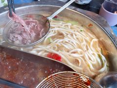 -刘少华贵州小黄牛·鲜牛肉火锅(总店)