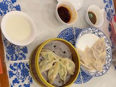 -东方饺子王(创始店)