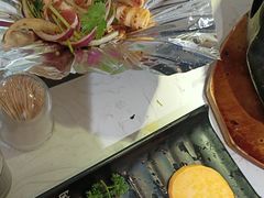 -鲜一烤肉(沈北店)