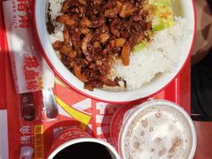 超级可口卤肉饭-猪角·闽南猪脚饭(上梅林店)