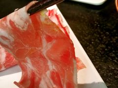 特供肥牛-铜来聚老北京涮肉(恒隆广场店)