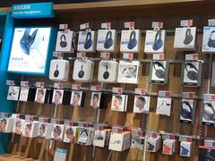 -sundanpulse顺电·脉(海岸城购物中心店)
