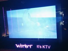 -温莎KTV(珠江路店)