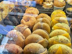 -屋裡·Union Bakery(龙江路店)