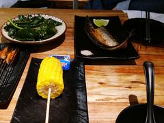 -KAOTOWN烤堂•烧烤(海汇港店)