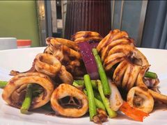 -必点海鲜·海肠捞饭大王(滨江道店)