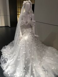-MuseMarry婚纱(前海嘉里中心店)