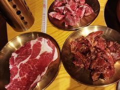 -8号苑自助烤场(西单店)