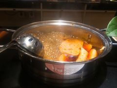 -呷哺呷哺(松江开元店)