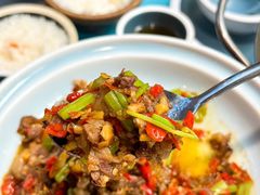 -小湘旺臭鳜鱼(百子湾店)