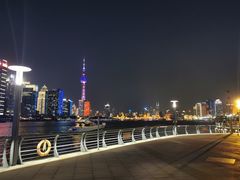 -北外滩百艇汇游艇俱乐部