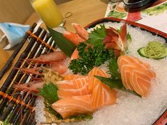 -伊豆野菜村(大族广场店)
