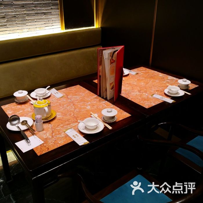 金玉满堂潮州酒楼