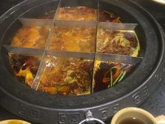 -唇辣号重庆老火锅(燕郊鑫乐汇店)