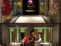 -三号黄浦会Canton Table