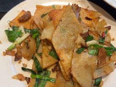 -鑫小城故事·藕汤·家常菜(台北一路总店)