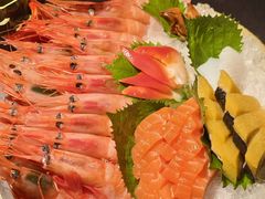 -花潮料理艺食馆(宝龙一城店)