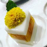 传统精致的粤菜