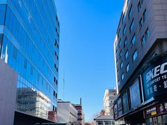 -王府井步行街