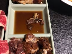 -盛江山自助料理(奥莱锦辉购物广场店)