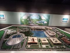 -天津市规划展览馆