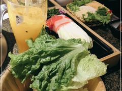 -湊湊火锅·茶憩(和平大悦城店)