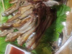 -蒙亨·手把肉·蒙古包文化主题餐厅(天恒广场店)