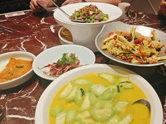 -新白鹿餐厅(西湖银泰店)