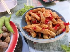 -回·龙虾铺·盆盆蟹·烧烤大排档(回龙观店)