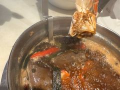 -围炉夜话·潮汕卤水火锅(榕江店)