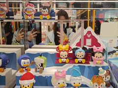 -泡泡玛特POPMART(侨福芳草地店)