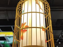大堂-粤·向群饭店(二沙岛店)