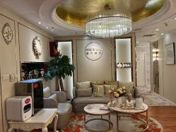 -茜尔维亚修身连锁(杨浦五角场店)